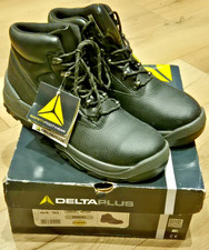 DELTA PLUS CAPPS COMBAT BOOTS