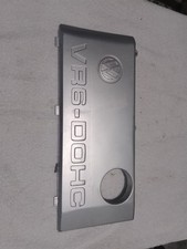 VW CORRADO VR6  MAIN ENGINE