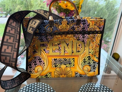 Sunshine shopper tote - shopper,
