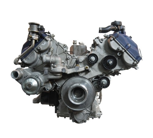 Engine for maserati - for,