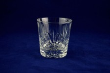 Edinburgh Crystal "STAR OF