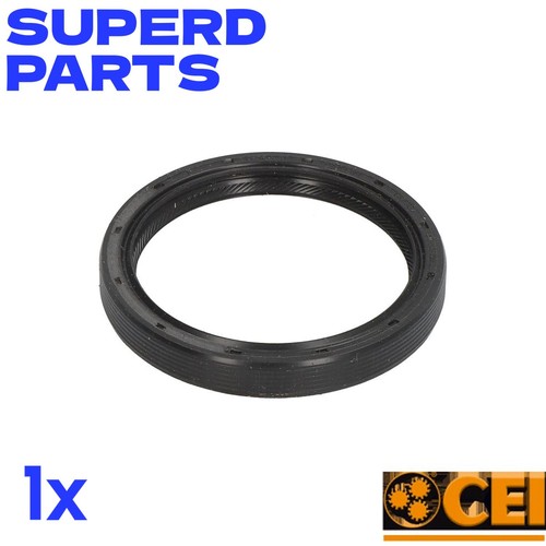 Gearbox seal leak stopper - gearbox, seal/leak