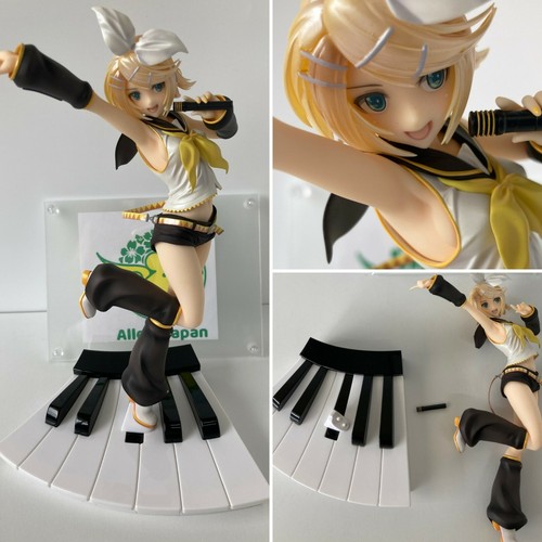 Character vocal series rin - series,