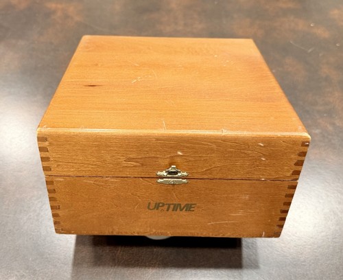 Vintage 1980s uptime - 1980s, disk