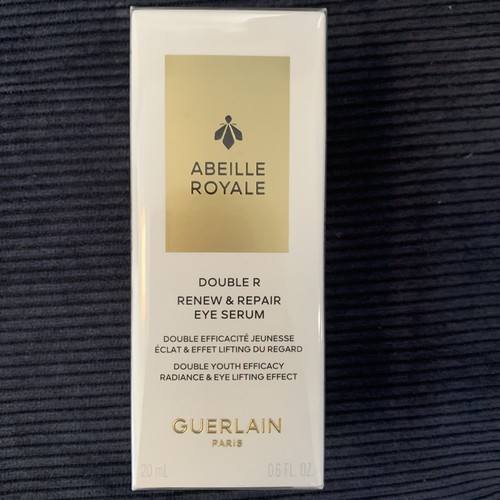 Guerlain abeille royale double - guerlain,
