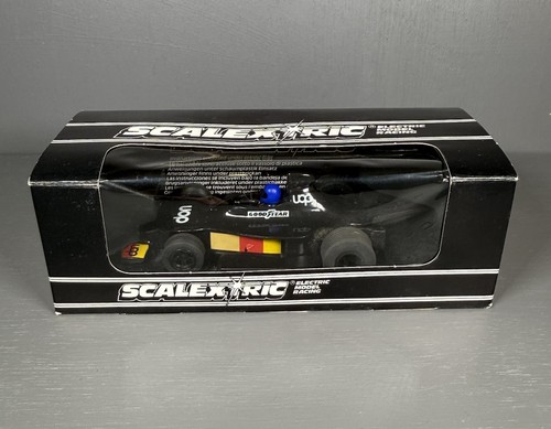 Vintage scalextric c123 uop - vintage,