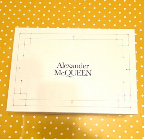 Alexander mcqueen designer - alexander,