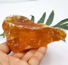 504.60 Ct Natural Amber Rough