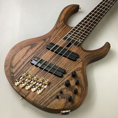Ibanez btb635lm new bass - new,