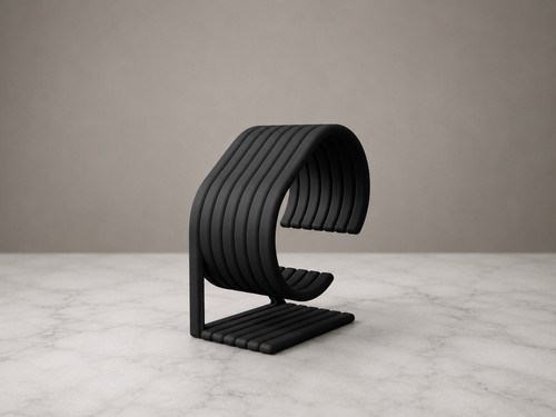 Premium watch stand - stand, display