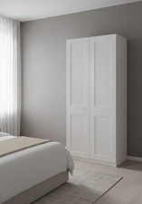 ex Display Wardrobe, Pure