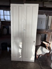 A Pair Of Victorian Alcove