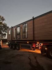 32ft x 10ft built to order