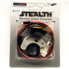 Talbot Simca electronic ignition kit for Ducellier Distributors K23