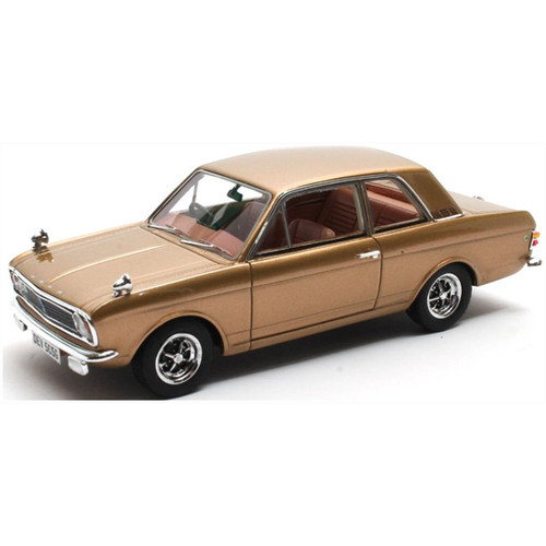 Matrix scale ford cortina - scale,