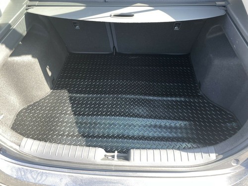 Fits hyundai ioniq boot - fits,