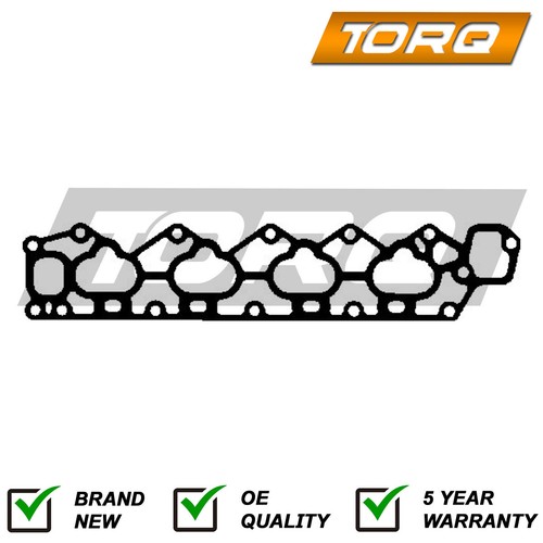 Inlet manifold gasket - inlet,