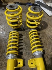 e36 m3 coilovers (ac