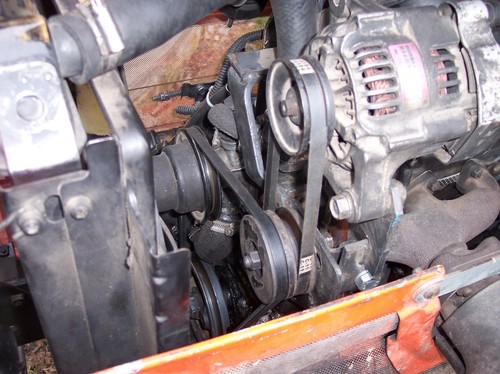 Kubota b1550 and b2150 fan - kubota,
