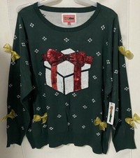 Tipsy Elves SEQUIN Christmas