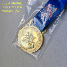 UEFA Nations League MEDAL