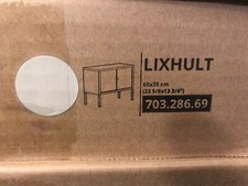 NEW Ikea LIXHULT Cabinet