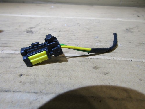 Peugeot 206 rear boot - 1.6,