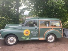 mobile coffee business for sale