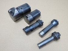 Sandvik Varilock Boring Finishing Heads 29.6mm Up To 375mm