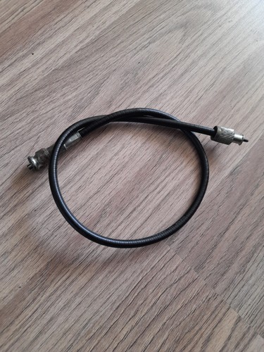 Honda cb750 dohc speedo cable - cb750,