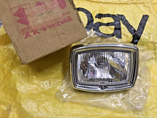 Suzuki FR50 FR70 FR80 FR80D