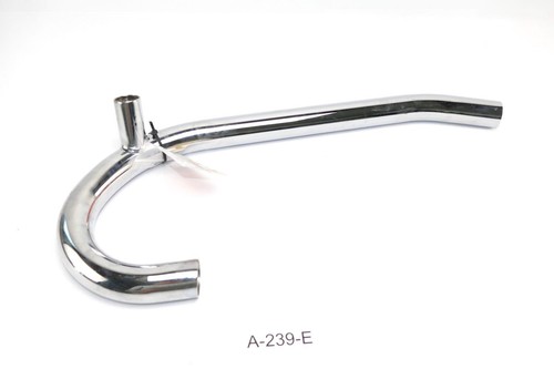 Bmw manifold exhaust - bmw,