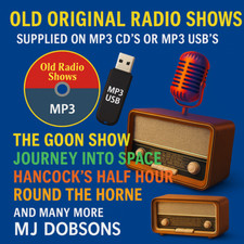 Paul Temple Classic Radio