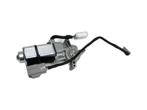 Sunroof motor - motor,