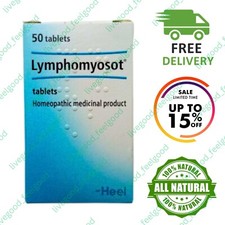 HEEL Lymphomyosot Homeopathy