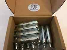 22 Umarex 12g Co2 Gas Canisters Free P&P (UK Mainland only)  L925
