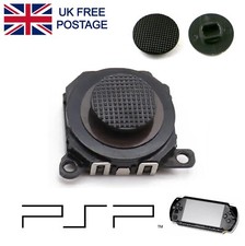 Analog Joystick Button
