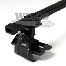 Ford Mondeo MK3 06/07-08/14 Roof Bars Mont Blanc SUPRA011 MK3 Mondeo Roof Rack 