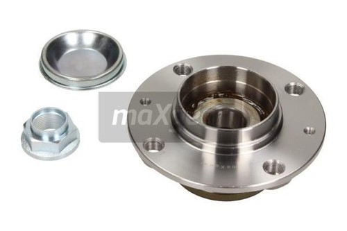 Wheel bearing kit - wheel,