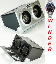 Dual Automatic Watch Winder