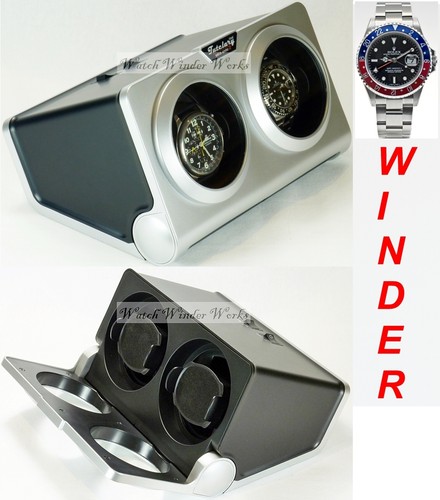 Dual automatic watch - dual,