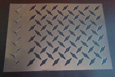 NEW N5 AIRBRUSH STENCILS /