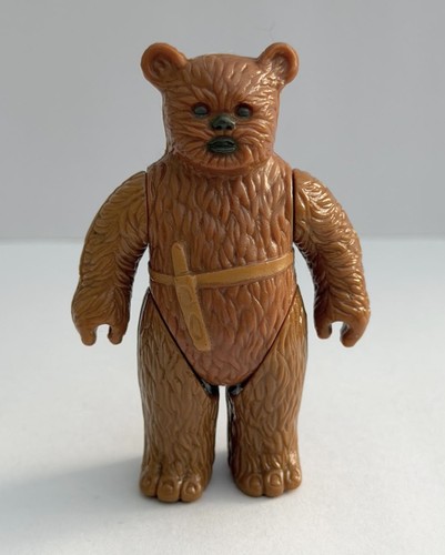 Vintage star wars potf last - potf, 17