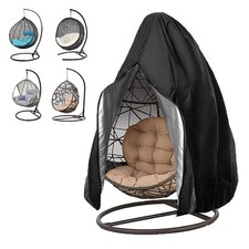 Patio Hanging Egg Chair Cover