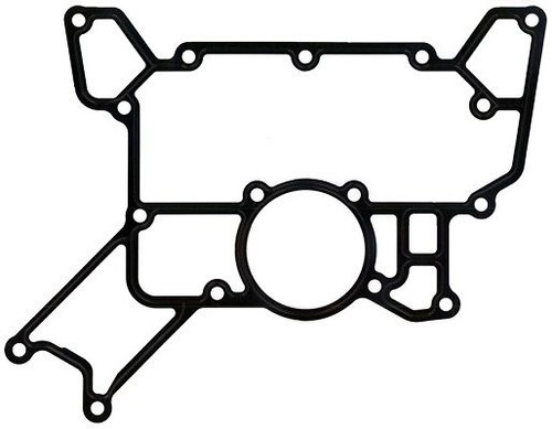 Elring oil cooler gasket - elring, wide