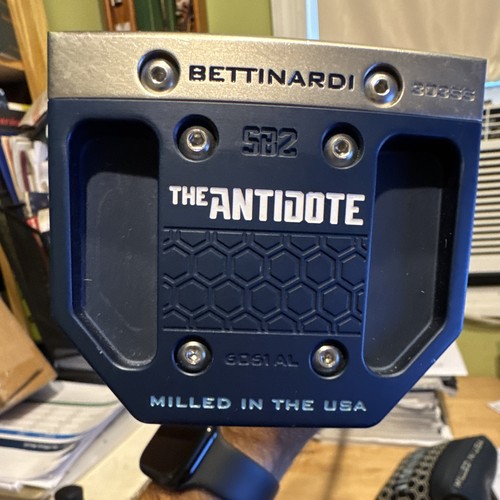 Bettinardi the antidote sb2 - the,