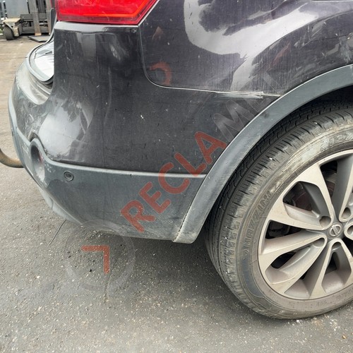 Nissan qashqai tekna plus - tekna, 2