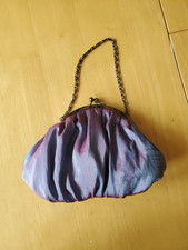 IRRIDESCENT PURPLE/BLUE