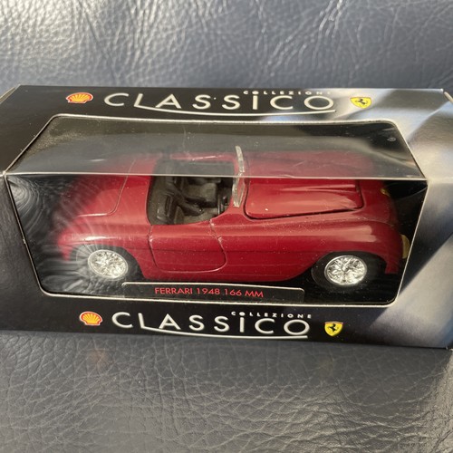 Shell collezione classico - shell,