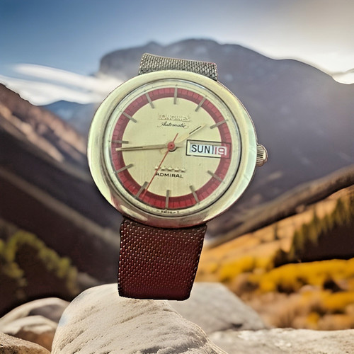 Longines star admiral - longines,
